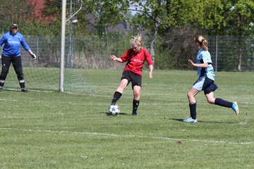 Bild 111 - SSV am 8.5.11